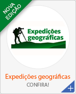 Cole&ccedil;&atilde;o Expedi&ccedil;&otilde;es geogr&aacute;ficas