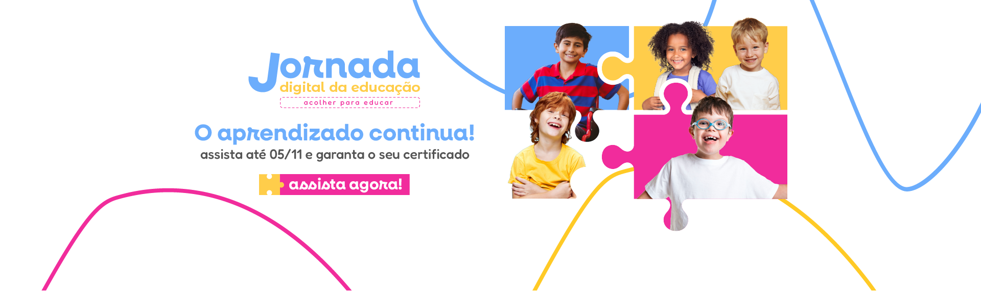 9 Jornada Digital da Educação