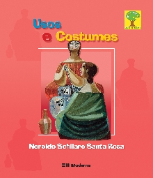 Capa Usos e Costumes