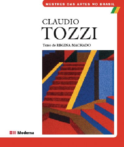Capa Claudio Tozzi