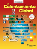Aprendiedo sobre el Calentamento Global