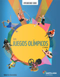 Aprendiendo sobre los Juegos Olimpicos - 2ª Edición