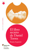 EL LIBRO SECRETO DE DANIEL TORRES