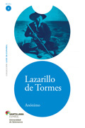 LAZARILLO DE TORMES