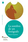 LA SOMBRA DE UN FOTÓGRAFO