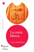 LA CORZA BLANCA
