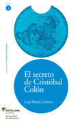 EL SECRETO DE CRISTÓBAL COLÓN