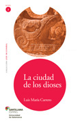 LA CIUDAD DE LOS DIOSES