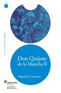 DON QUIJOTE DE LA MANCHA II