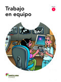 TRABAJO EN EQUIPO