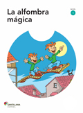 LA ALFOMBRA MÁGICA