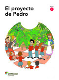 EL PROYECTO DE PEDRO