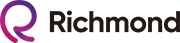 Logo da Richmond