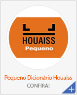 Pequeno Dicionário Houaiss da Língua Portuguesa