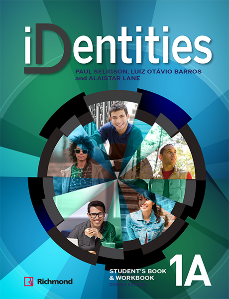 iDentities 1A -Student's Book + Workbook