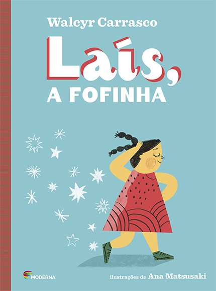 Laís, a fofinha