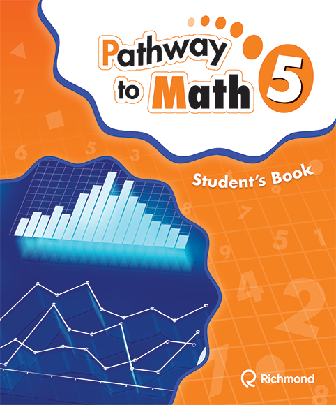 Pathway to Math 5 media