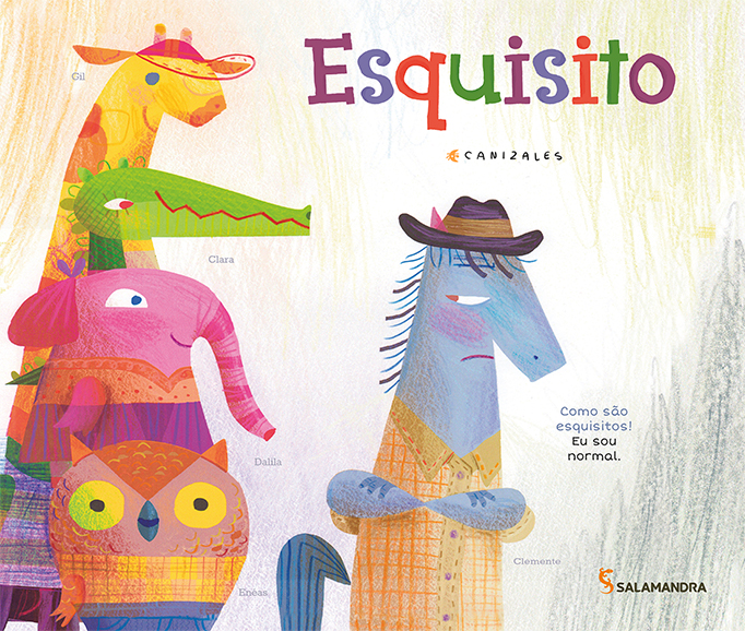 Esquisito