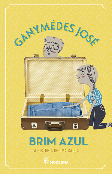 Brim Azul