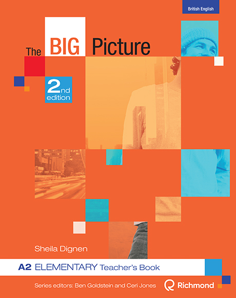 The Big Picture A2 TB grande