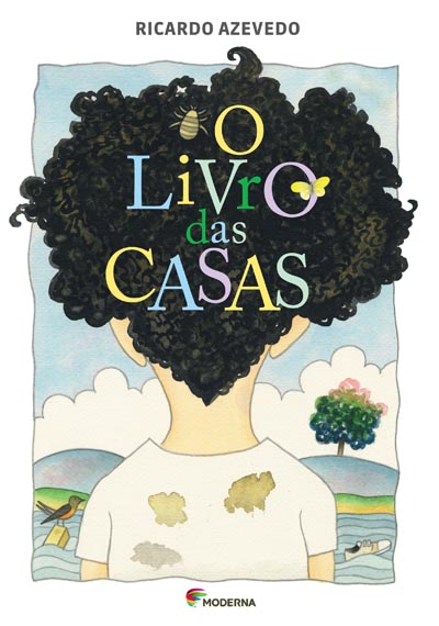 O livro das casas