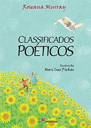 Classificados poéticos - miniatura capa