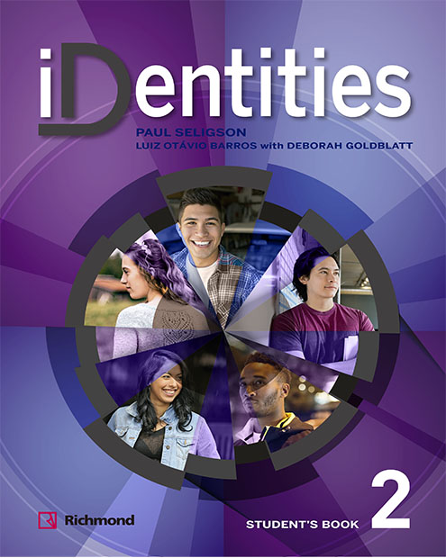 iDentities 2 - Student's Book