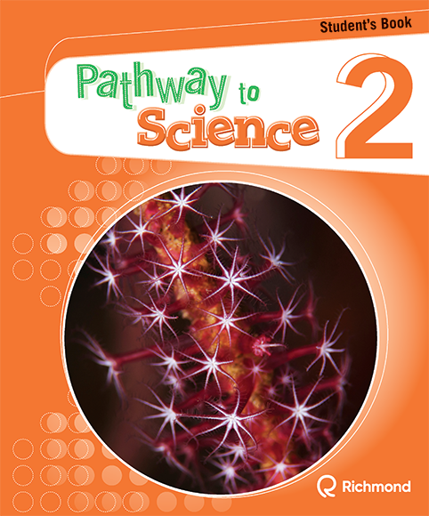 Pathway to Science 2 media