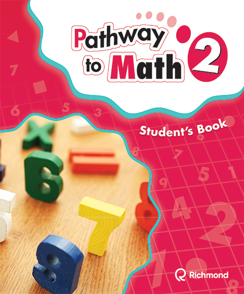 Pathway to Math 2 media