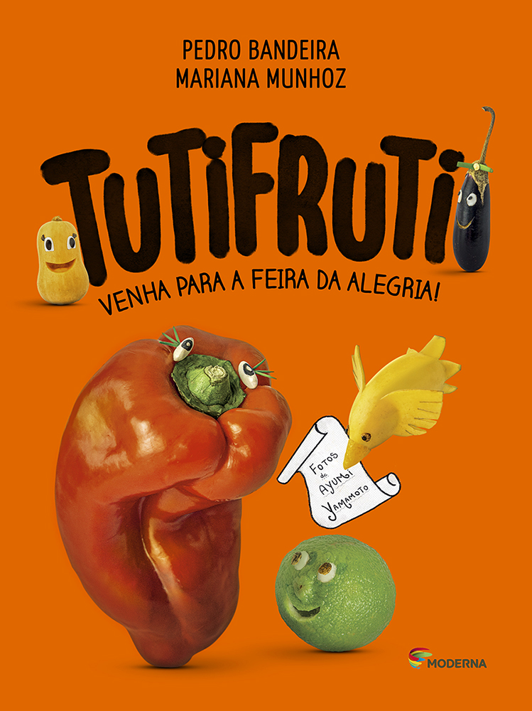 Tutifruti