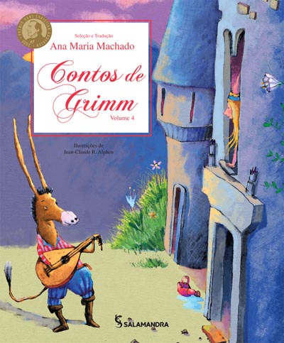Contos de Grimm