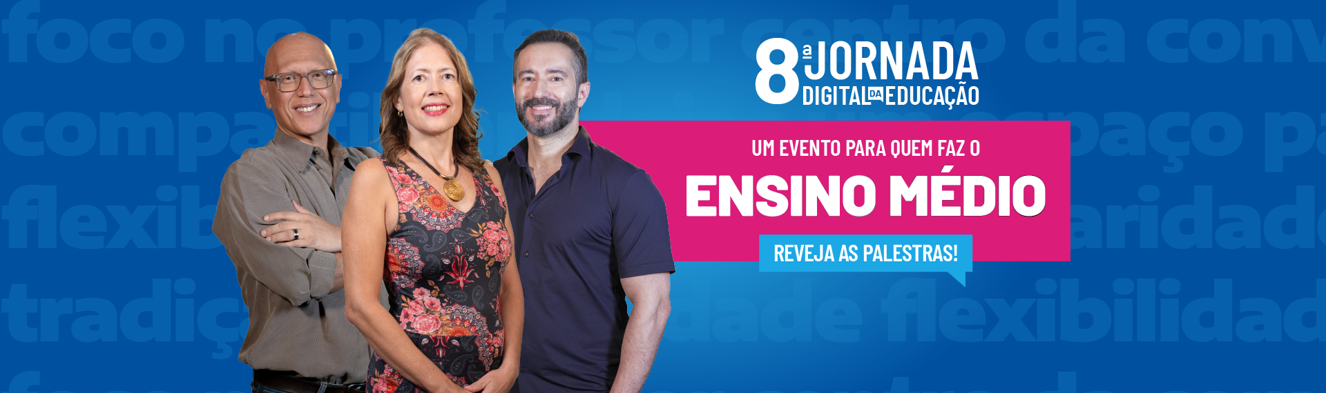 8ª Jornada Digtal