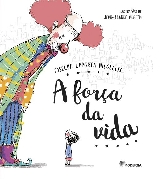 A força da vida