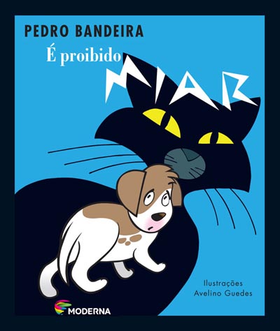 É proibido miar
