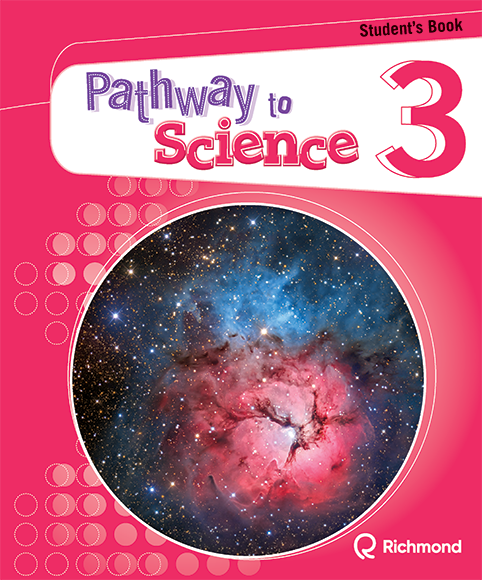 Pathway to Science 3 media