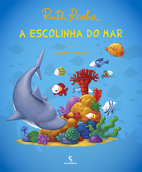 A escolinha do mar