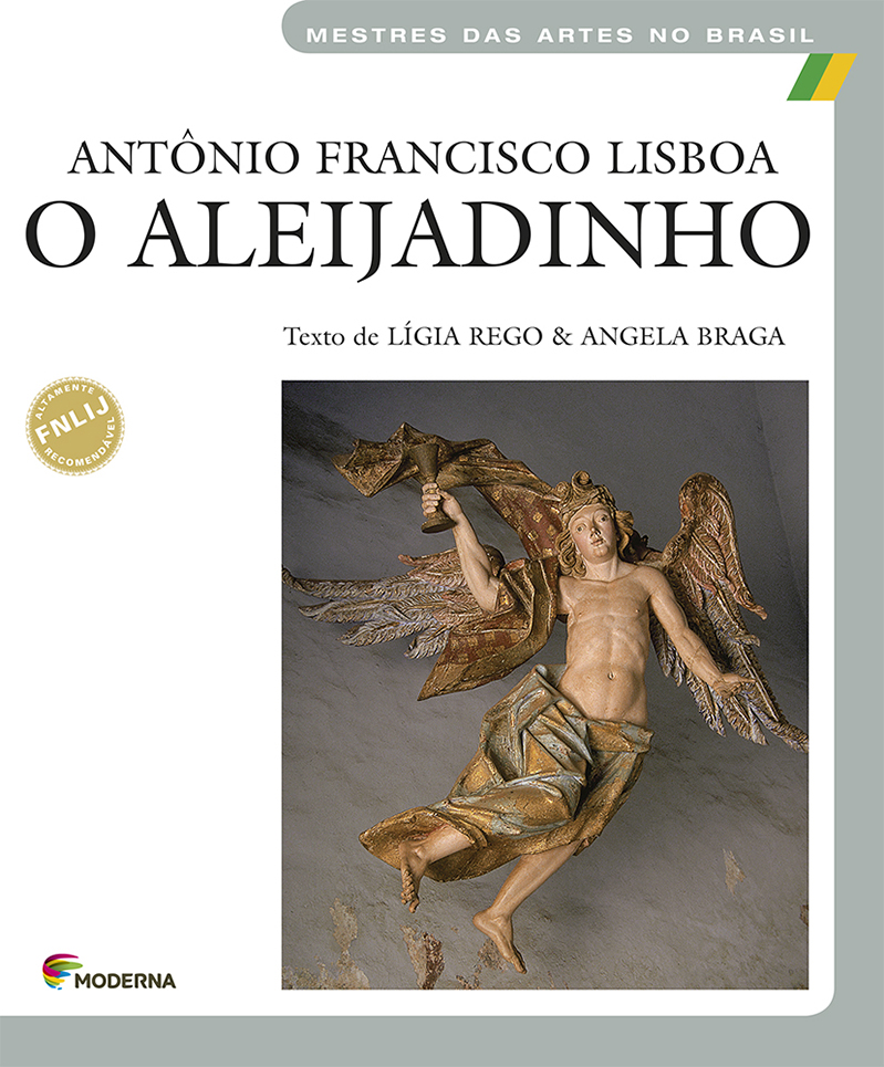 Antônio Francisco Lisboa