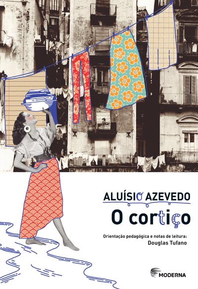 O Cortiço - Paulus Editora