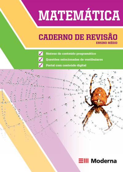 MAT BASICA CONTEUDOS PARA O ENEM, Esquemas Matemática