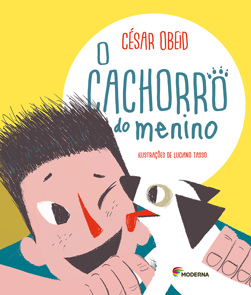 O_cachorro_do_menino_Capa_md