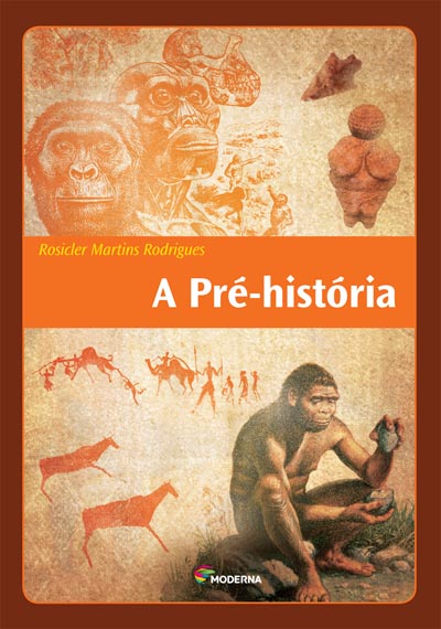 aprehistoria - média