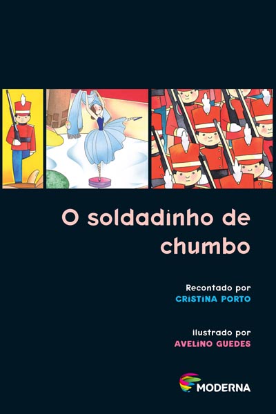 O soldadinho de chumbo