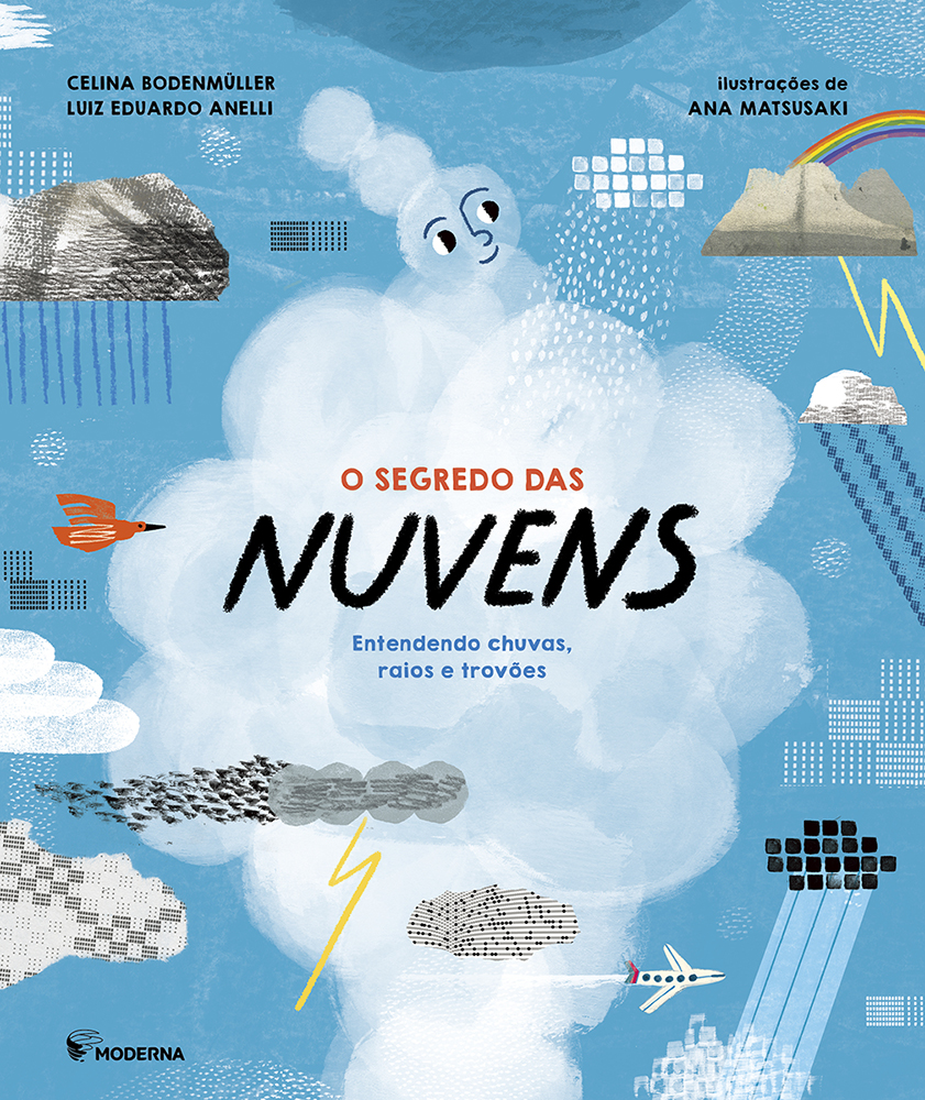 O segredo das nuvens