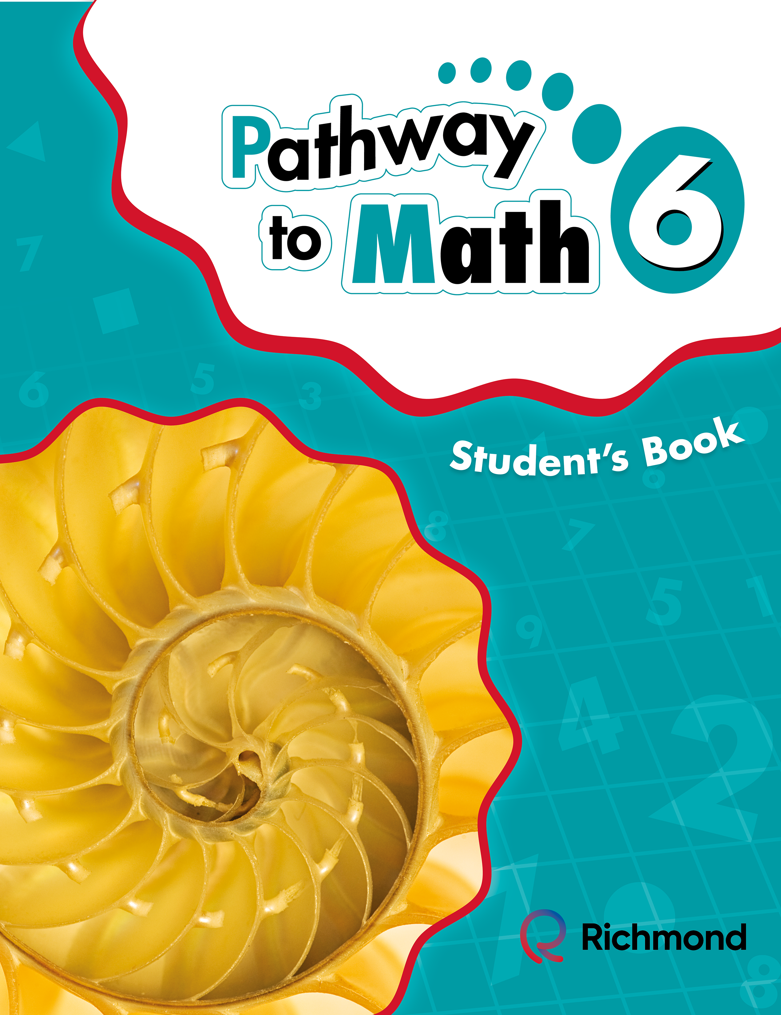 Pathway to Math 6 - Student's Book