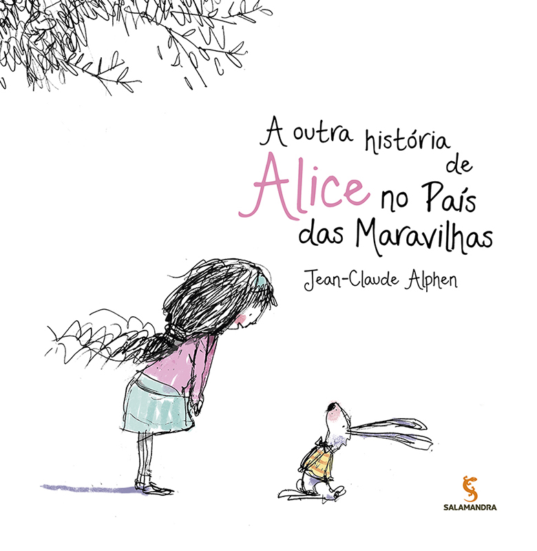 A outra história de Alice no País das Maravilhas