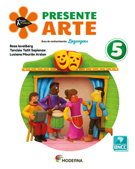 PRESENTEAR5-CAPA