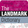 The Landmark Dictionary