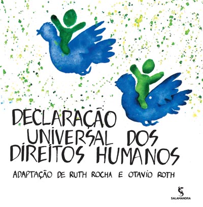 Declaração Universal dos Direitos Humanos