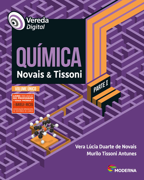 Vereda Digital Química Novais & Tissoni