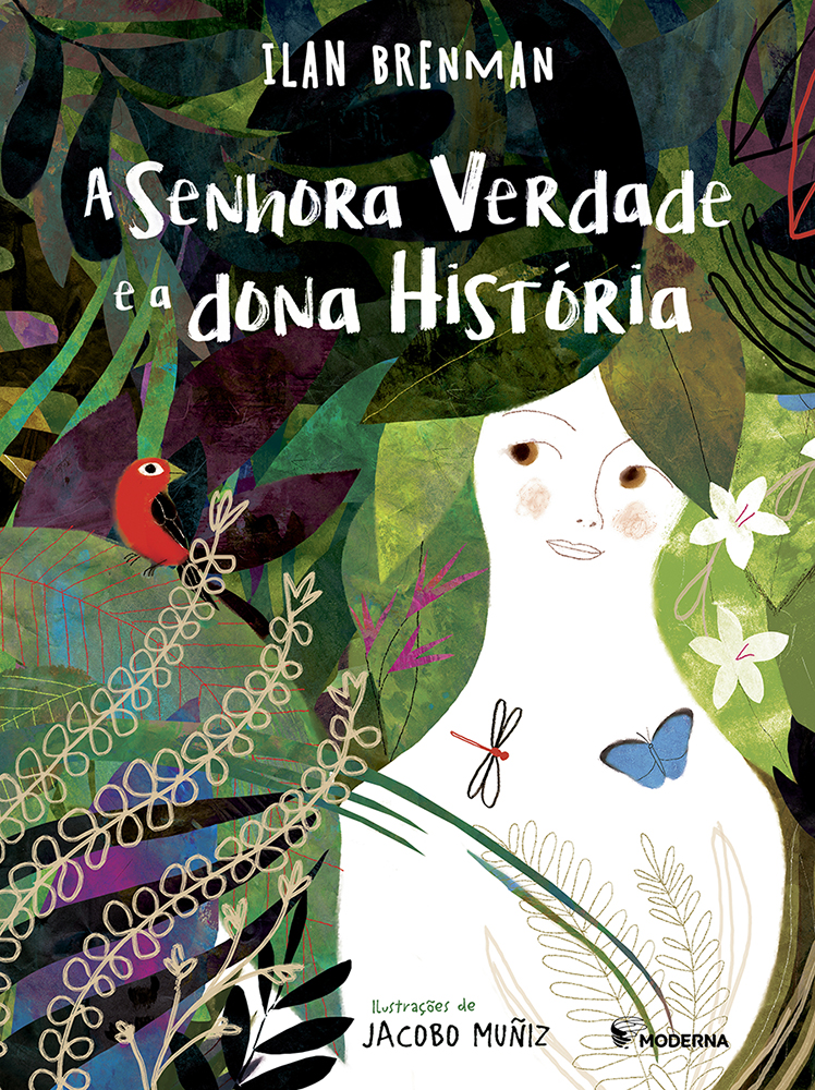 A senhora Verdade e a dona História